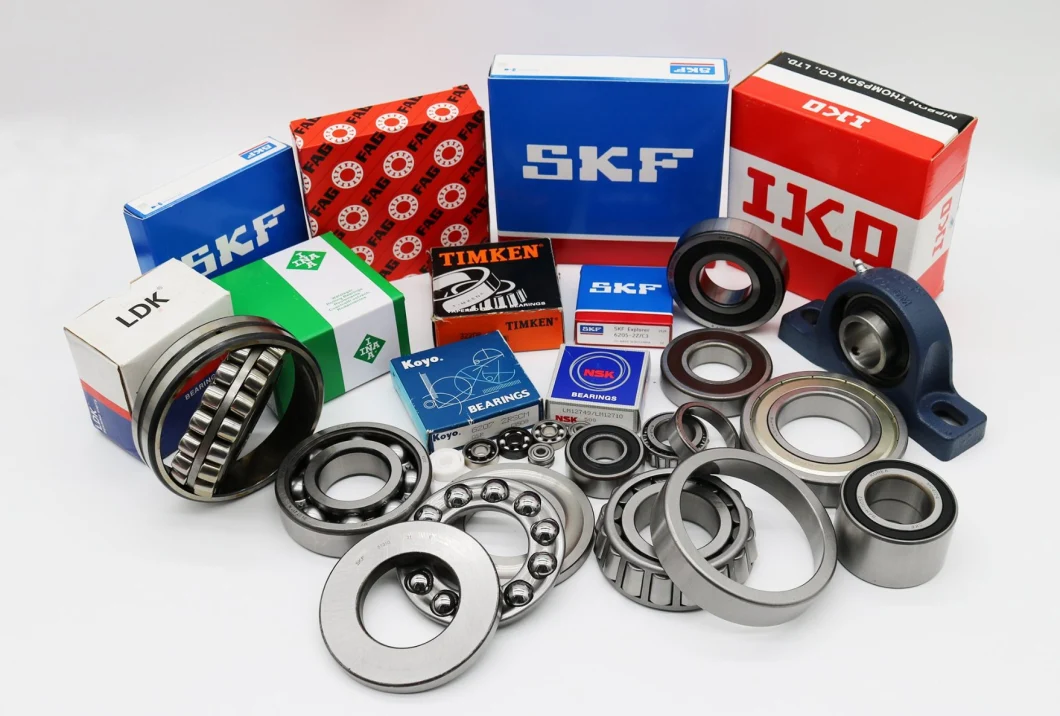 Wj 876 Fa/NSK/Koyo/NTN Crossed Cylindrical Roller Bearings/Re Type Inner Ring Split Type/Harbin Bearing Group/ Cixi Yina/Yina Bearing/ Bearing/Ball Bearing 2309