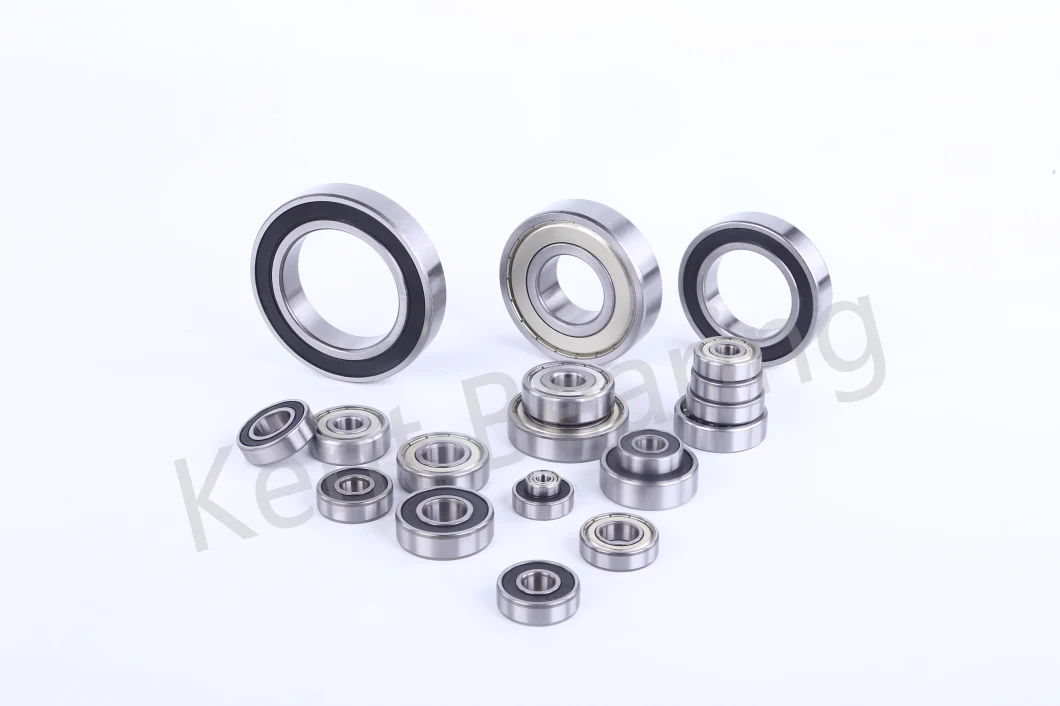 Cixi Kent Ball Bearing Factory Provide High Temperature Resistance 625 Ball Bearing