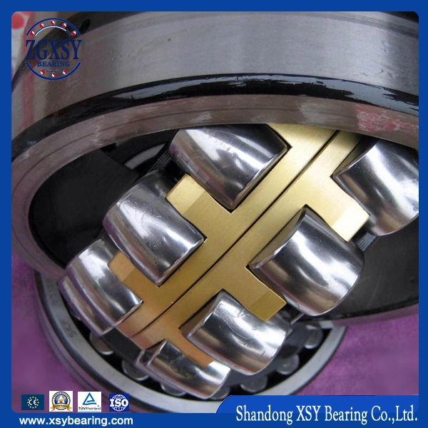 22234 D170 Spherical Roller Bearing Railway Vehicle Axle Used Bearing