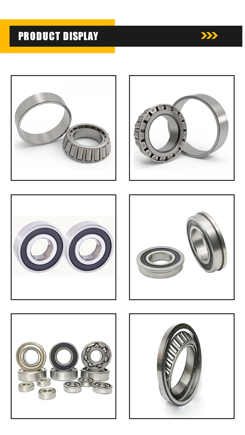 Japan Imported NSK Generator Car Bearing Bb1-7389c Bb1-3039 High Speed Mute Wheel Bearing Spare Parts Special