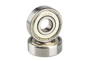 629zz Miniature Special Bearing for Automobile Cooling Fan