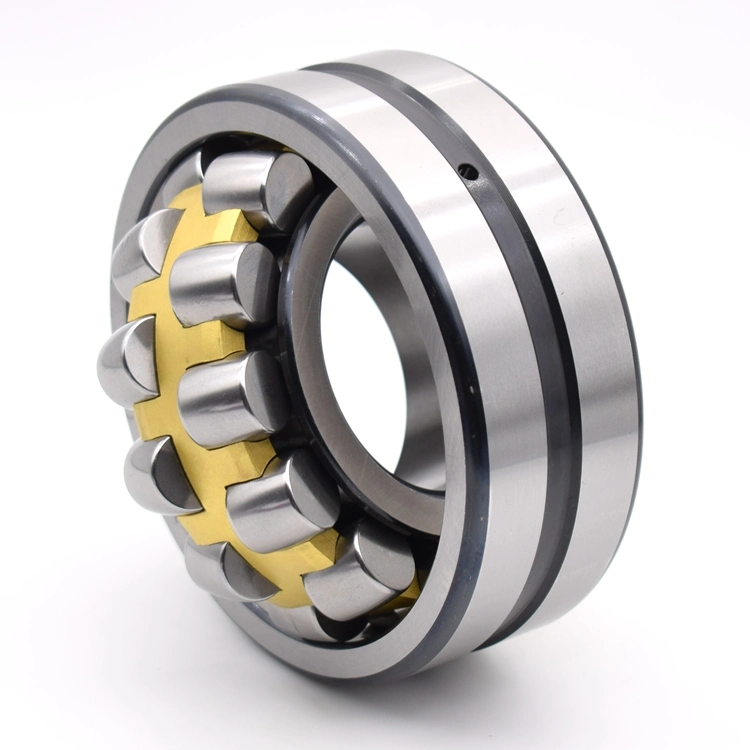 High Speed Chrome Steel Rolling Mill Spare Parts 22232-2CS5/Vt143 22232-2CS5K/Vt143 NSK NTN Koyo Timken Spherical Roller Bearing