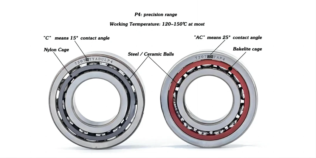 Four Row Cylindrical Roller Bearing for Rolling Mills FC3246168 Spherical Roller Bearing/Angular Contact Ball Bearing/Thrust Roller Bearing/Steel Plant Bearing