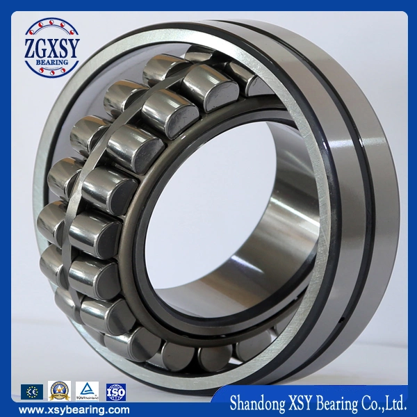 22234 D170 Spherical Roller Bearing Railway Vehicle Axle Used Bearing