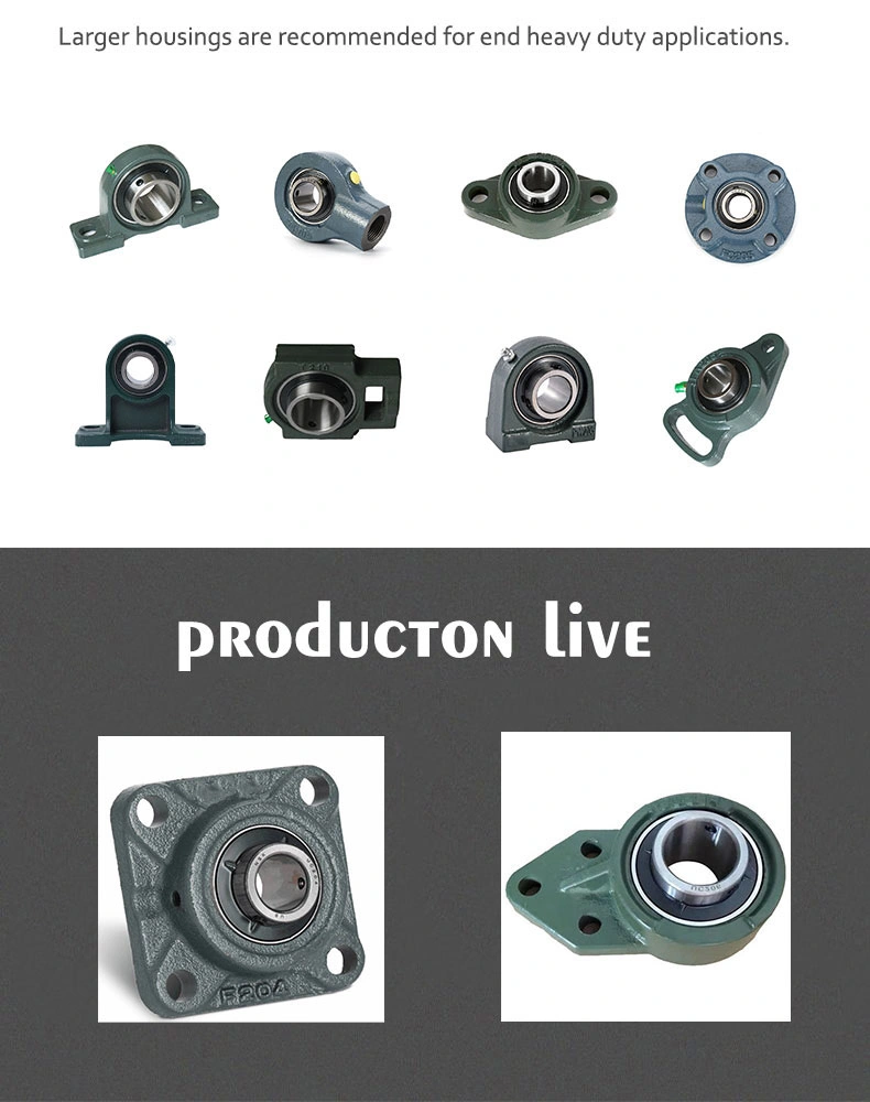 Roller/Slewing/Auto/Needleroller/Pillow Block/NSK/Deep Groove/Hybrid Ceramic Ball Bearings