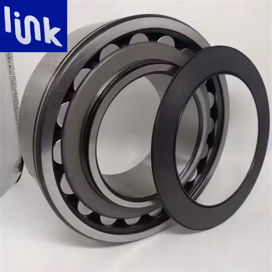 고속 RPM 철도 차량 예비 부품 23940cc/W33 23940cck/W33 24040cc/W33 NSK NTN Koyo Timken 구형 롤러 베어링