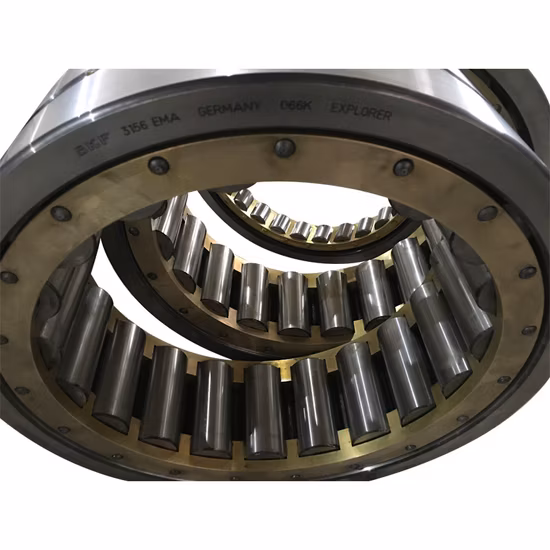 1687/650 1689/520 1681/800 1687/620 펌프 Zp275용 대형 진흙 펌프 베어링 석유 드릴링 베어링 5611/800