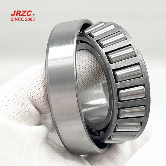 롤링 밀 베어링 Z-53508 복열 테이퍼 롤러 베어링 535081tr2