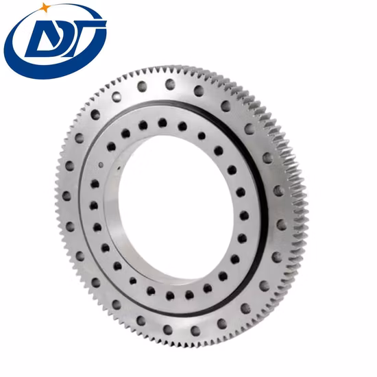 굴삭기 CT374용 선회 링 베어링 333-3009