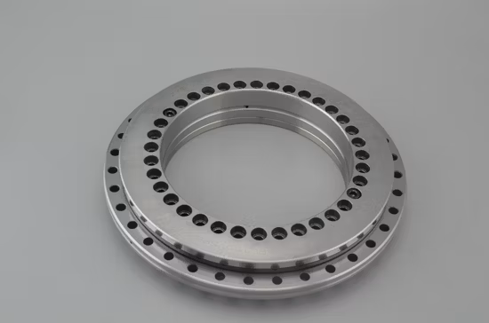 Zys 스러스트 앵귤러 콘택트 볼 베어링 원탁 베어링 ZKLDF 260