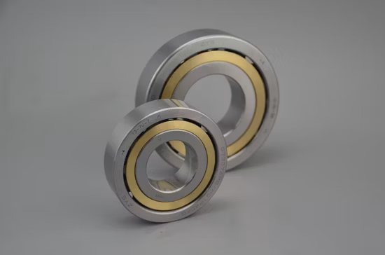 첨단 기술이 적용된 Zys 고품질 철도 베어링