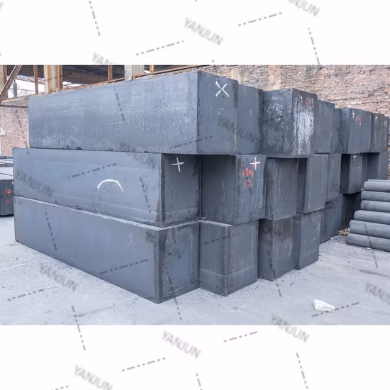 고품질 특수흑연석/라이닝/금형/히터/블록/베어링